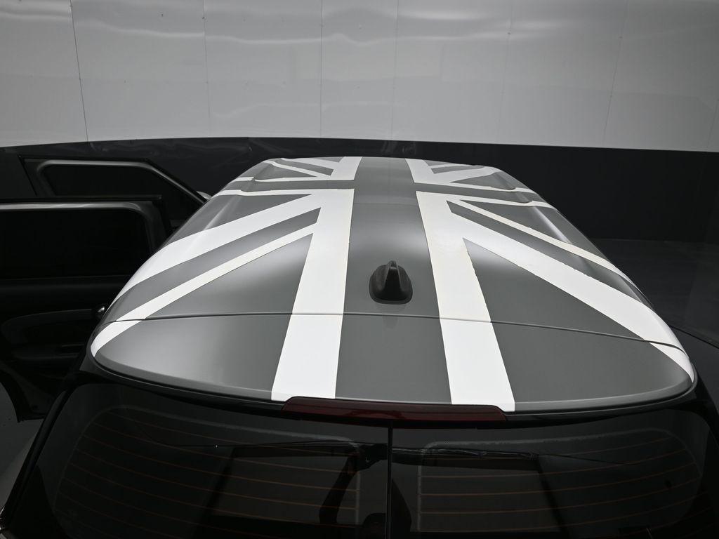 used 2020 MINI Clubman car, priced at $18,644