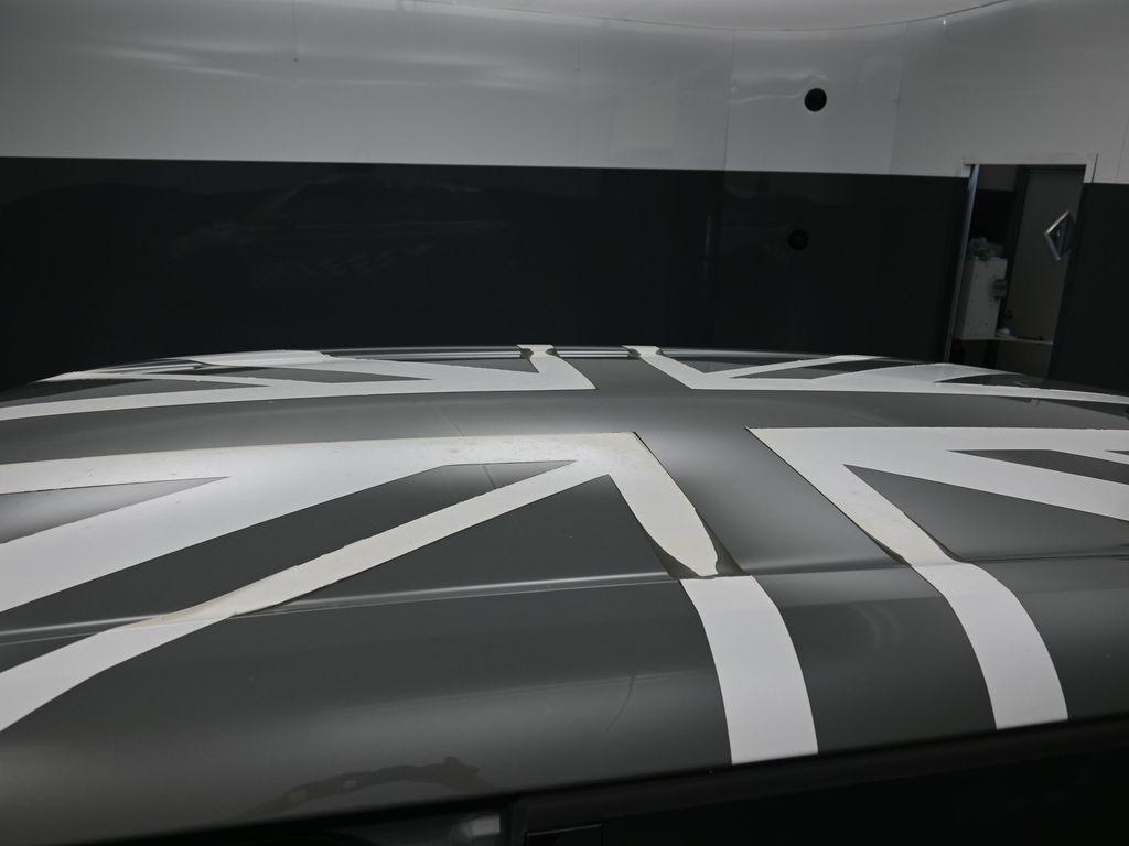 used 2020 MINI Clubman car, priced at $18,644