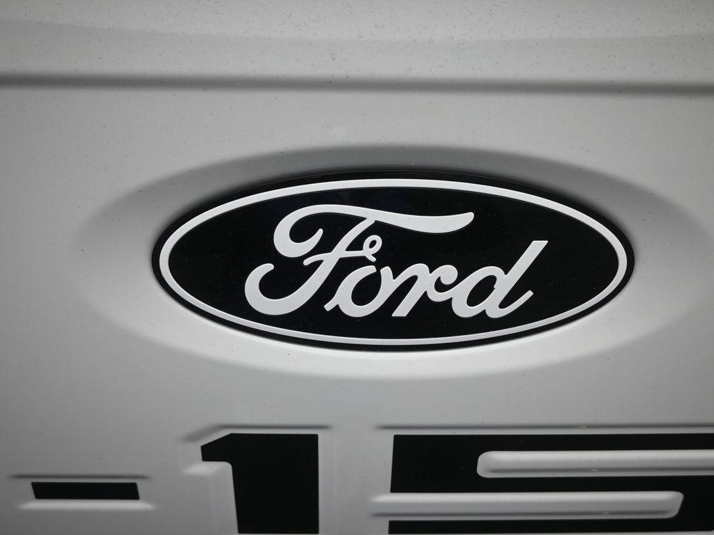 new 2025 Ford F-150 car, priced at $65,663