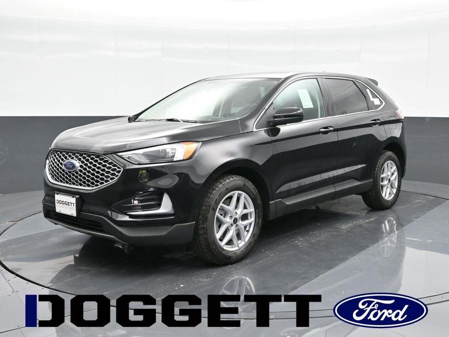 new 2024 Ford Edge car, priced at $32,128