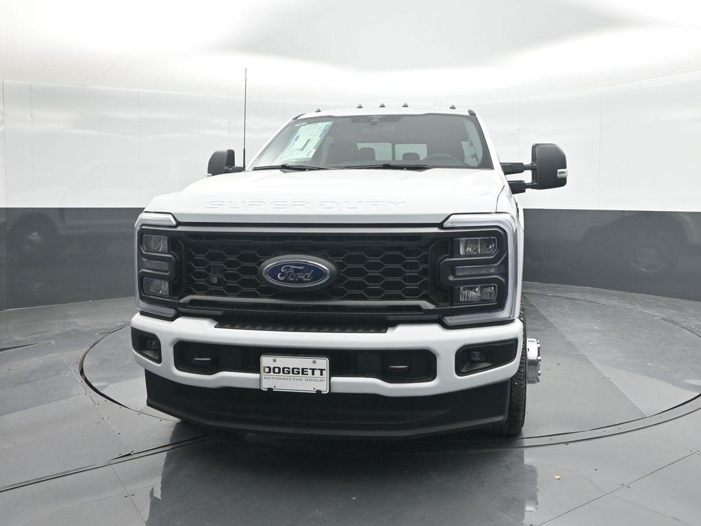 new 2026 Ford F-350 car, priced at $75,420