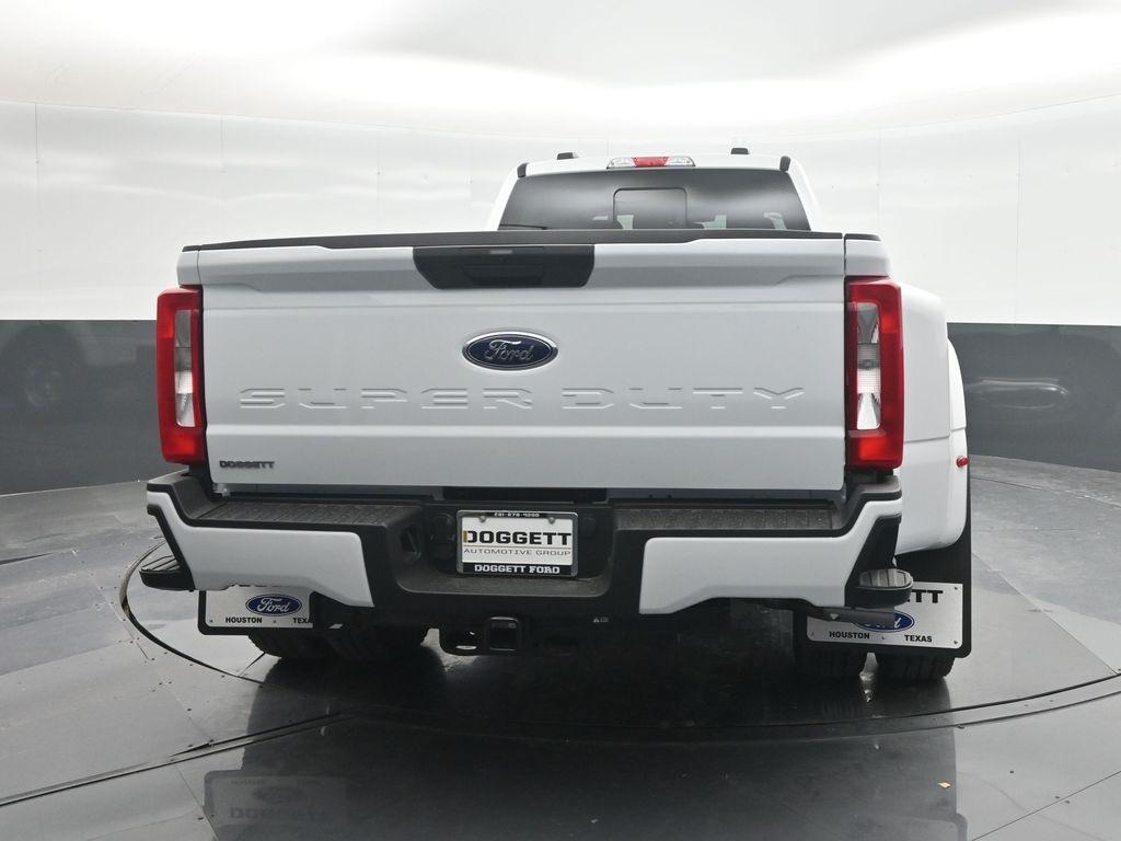 new 2026 Ford F-350 car, priced at $75,420