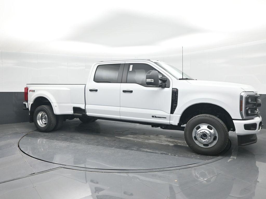 new 2026 Ford F-350 car, priced at $75,420