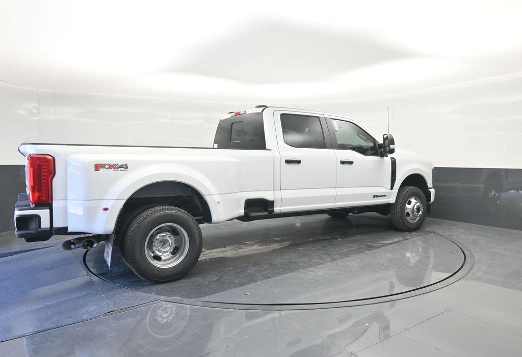 new 2026 Ford F-350 car, priced at $75,420