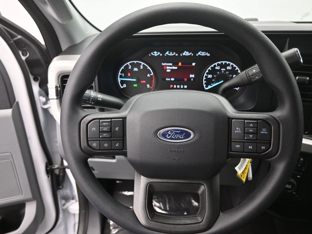 new 2026 Ford F-350 car, priced at $75,420