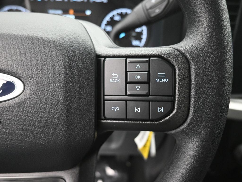 new 2026 Ford F-350 car, priced at $75,420