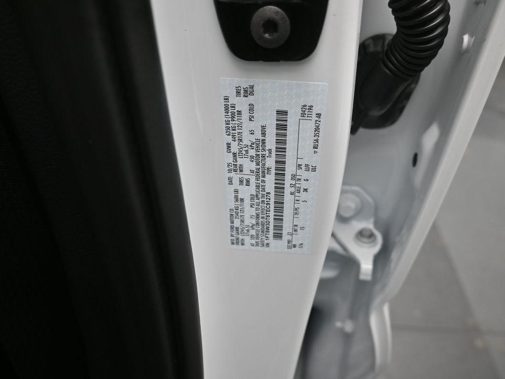 new 2026 Ford F-350 car, priced at $75,420