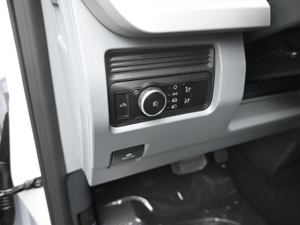 new 2026 Ford F-350 car, priced at $75,420