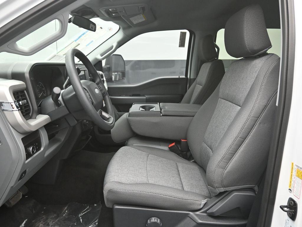 new 2026 Ford F-350 car, priced at $75,420