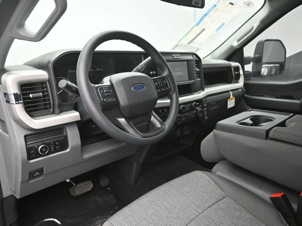 new 2026 Ford F-350 car, priced at $75,420