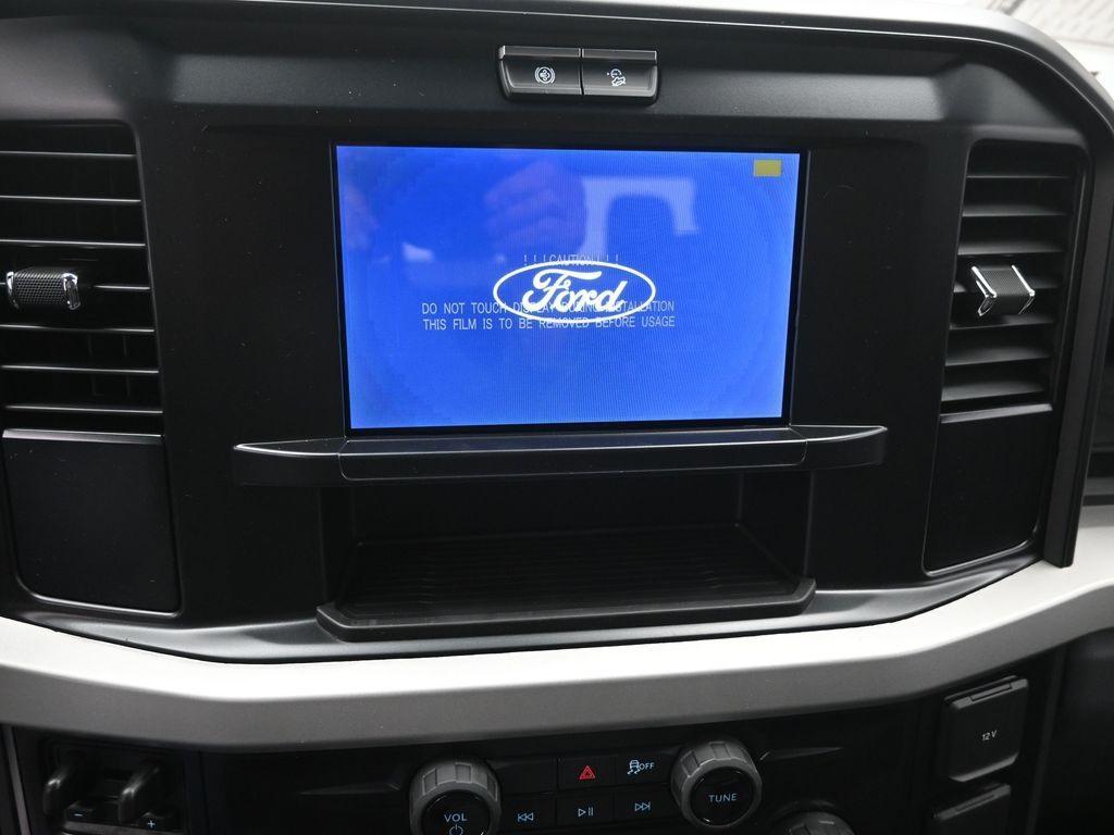 new 2026 Ford F-350 car, priced at $75,420