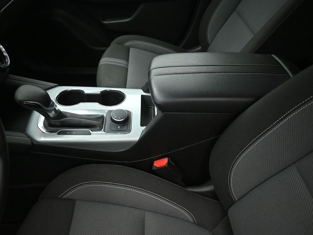 used 2023 Chevrolet Blazer car, priced at $21,344