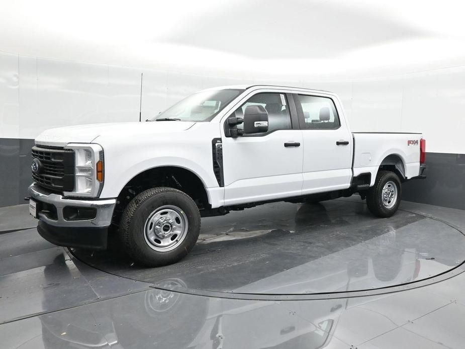 new 2024 Ford F-250 car, priced at $49,358