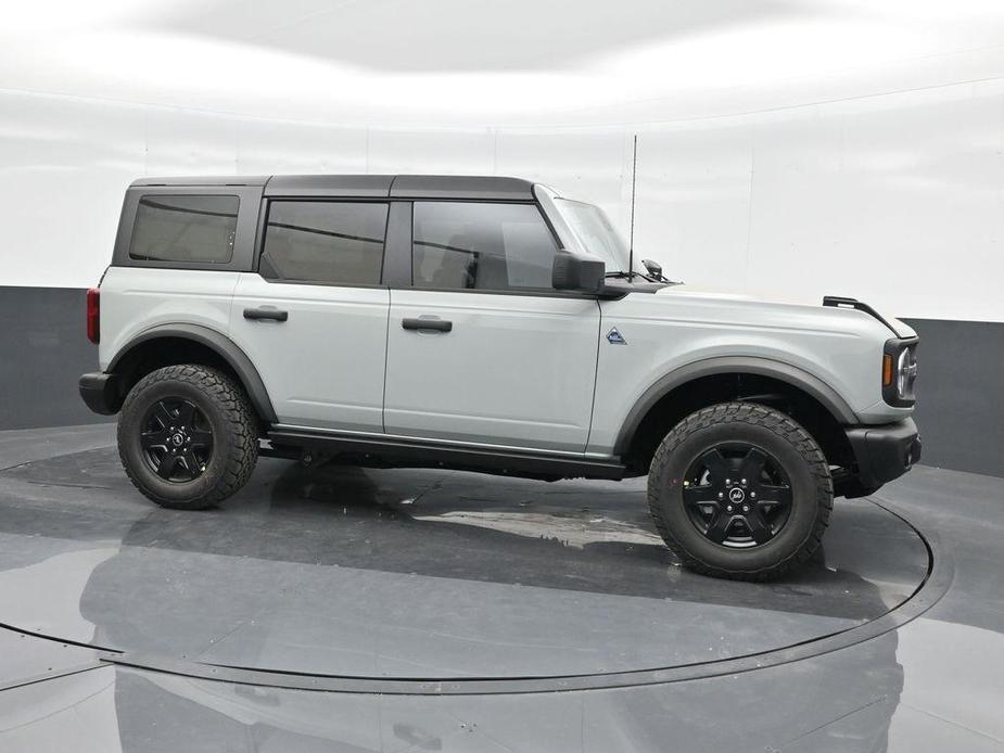 new 2024 Ford Bronco car, priced at $44,549