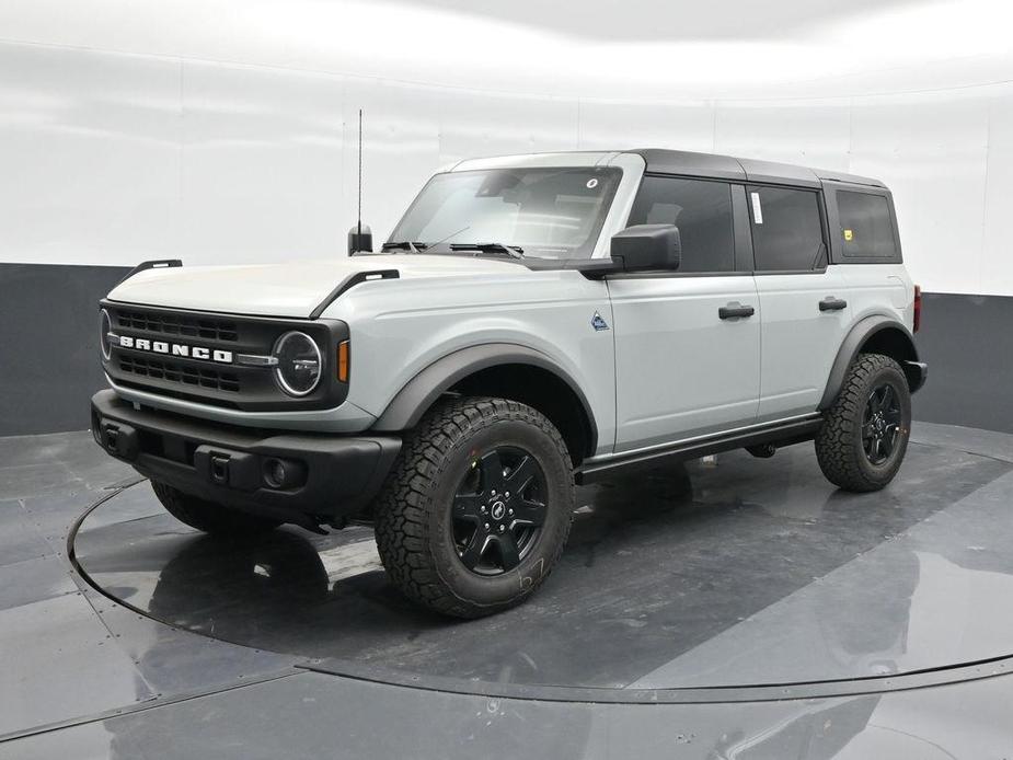 new 2024 Ford Bronco car, priced at $44,549