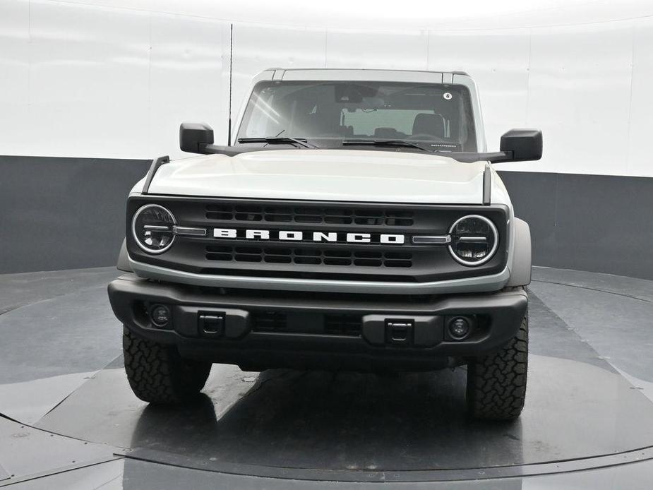 new 2024 Ford Bronco car, priced at $44,549