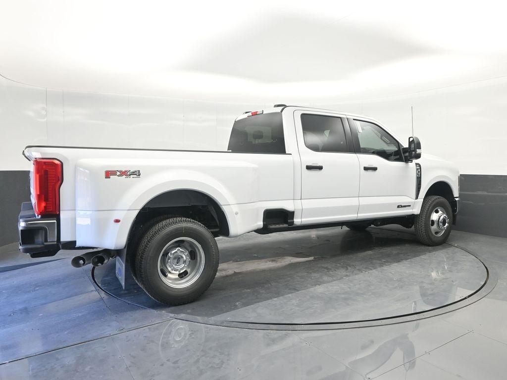 new 2025 Ford F-350 car, priced at $73,470