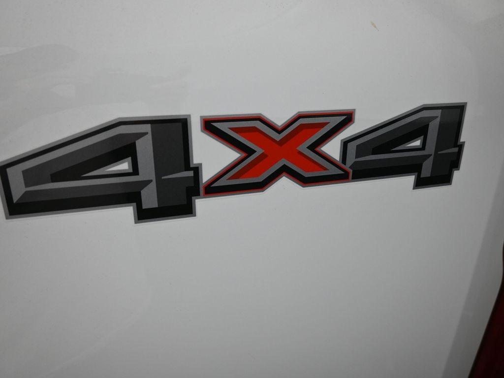 new 2025 Ford F-250 car, priced at $61,678