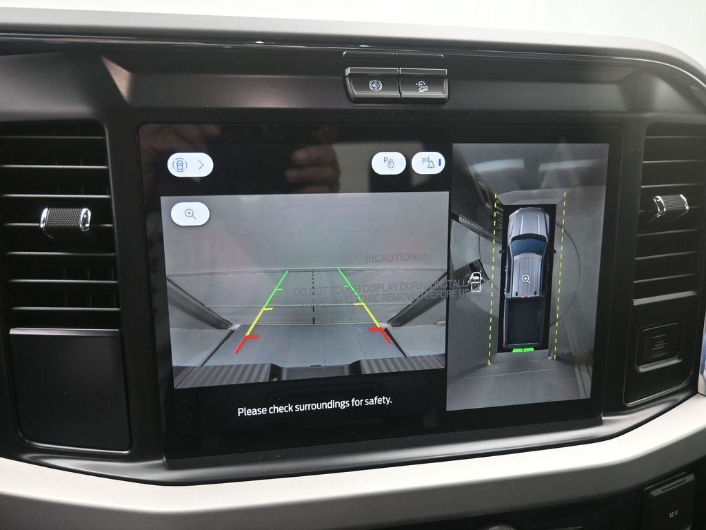 new 2026 Ford F-250 car, priced at $74,388