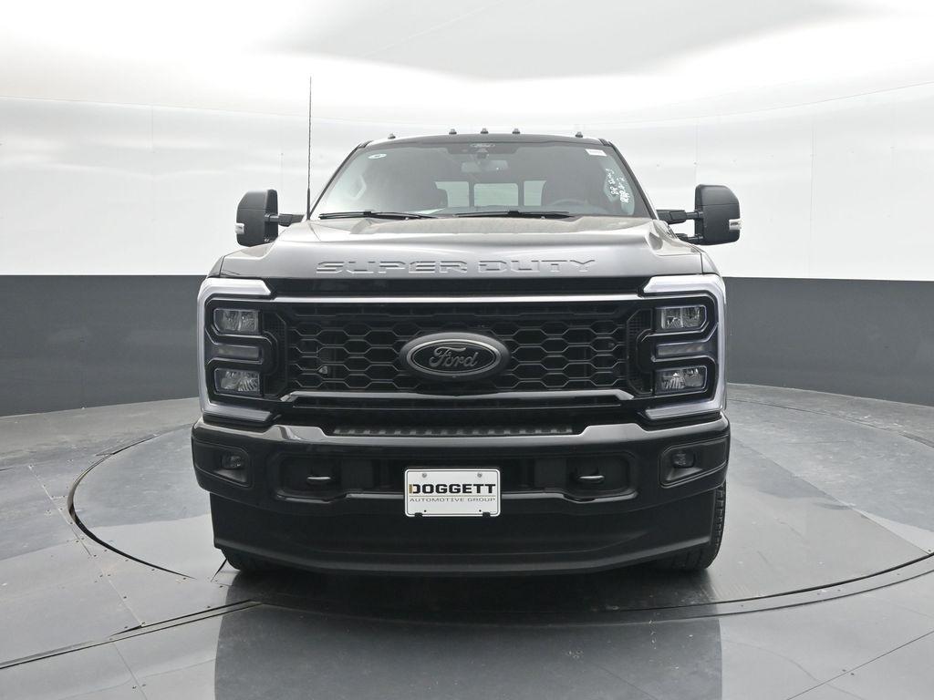 new 2026 Ford F-250 car, priced at $74,388