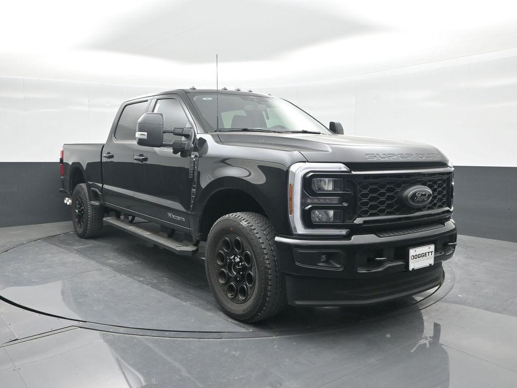 new 2026 Ford F-250 car, priced at $74,388