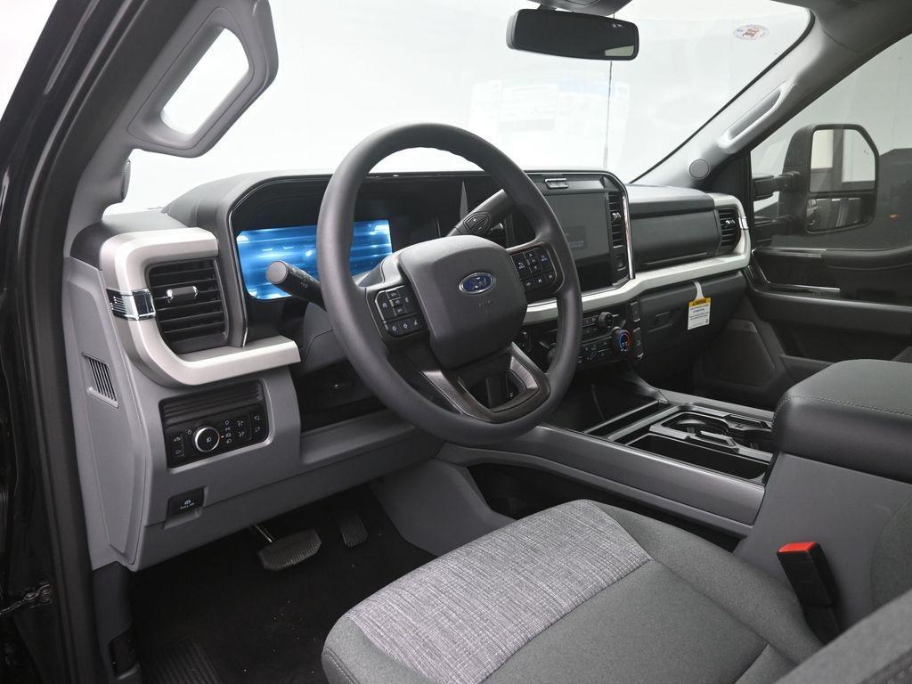 new 2026 Ford F-250 car, priced at $74,388