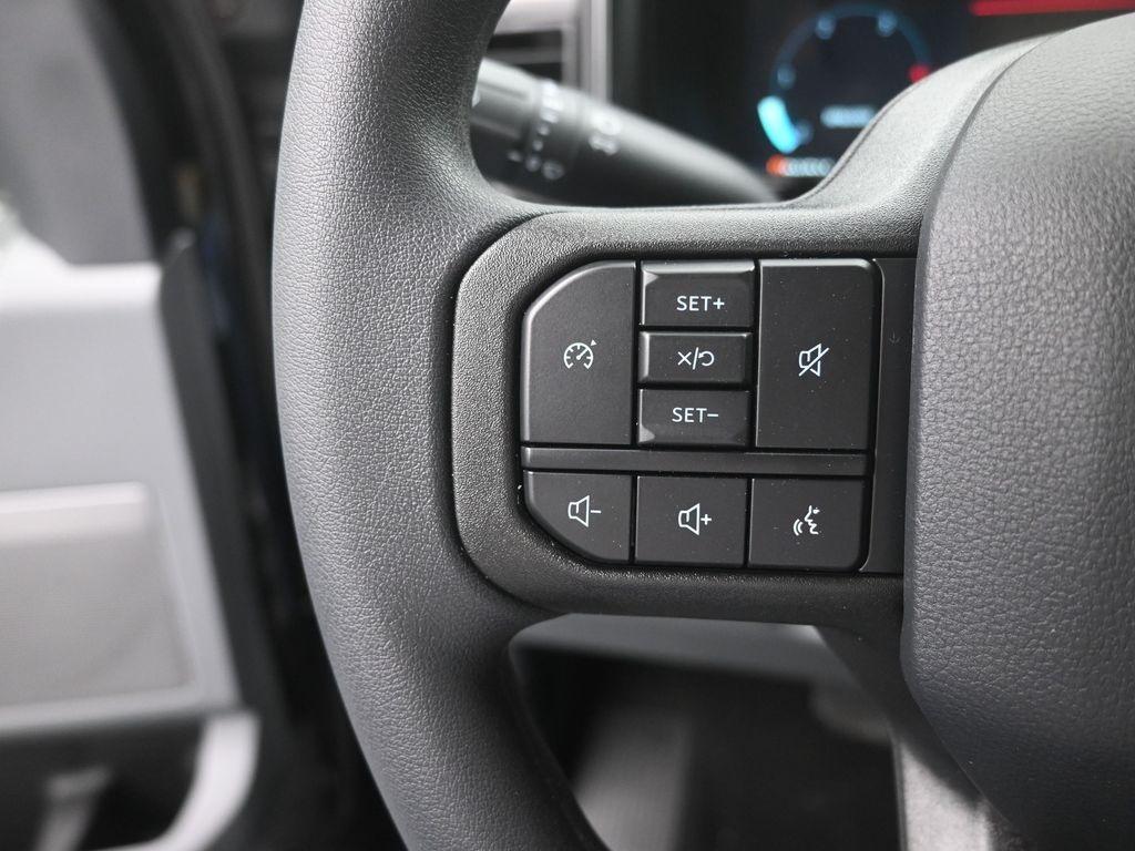 new 2026 Ford F-250 car, priced at $74,388