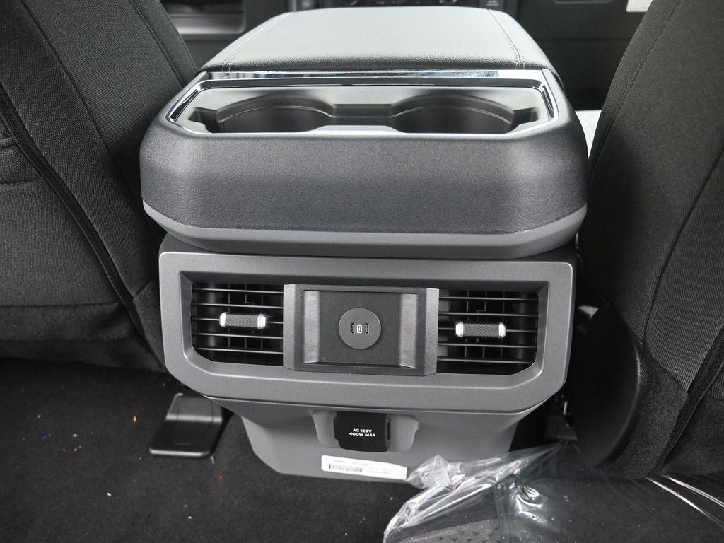 new 2026 Ford F-250 car, priced at $74,388