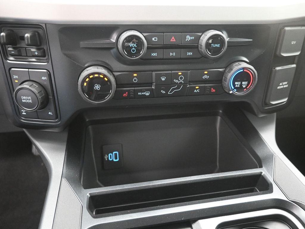 new 2026 Ford F-250 car, priced at $74,388