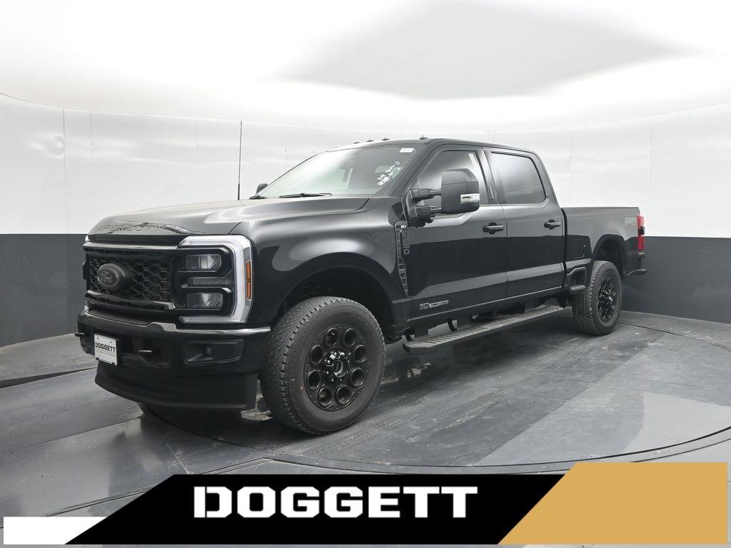 new 2026 Ford F-250 car, priced at $74,388