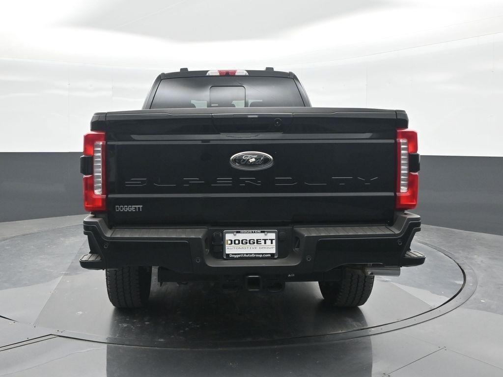 new 2026 Ford F-250 car, priced at $74,388