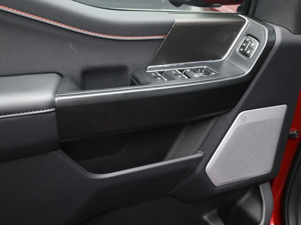new 2025 Ford F-150 car, priced at $83,650