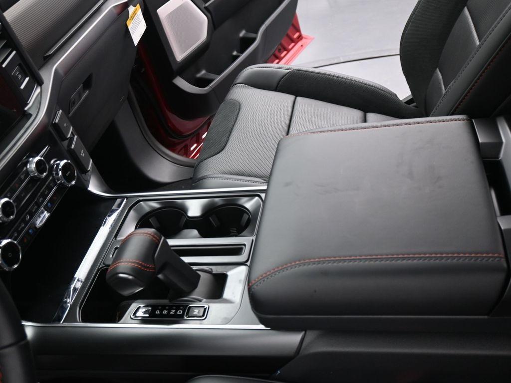 new 2025 Ford F-150 car, priced at $83,650