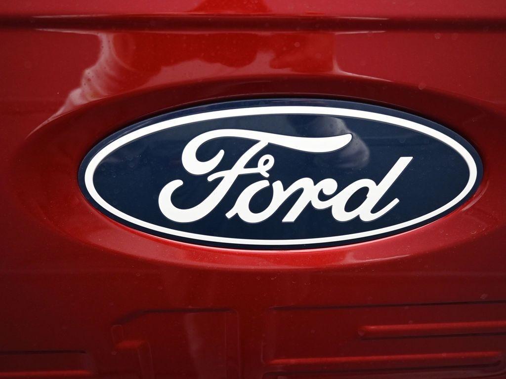 new 2025 Ford F-150 car, priced at $57,899