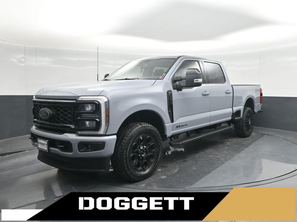 new 2026 Ford F-250 car, priced at $78,806