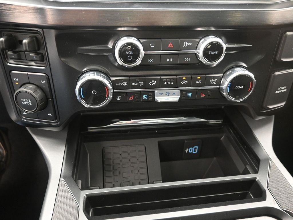 new 2026 Ford F-250 car, priced at $86,545