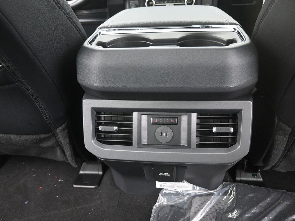 new 2026 Ford F-250 car, priced at $86,545