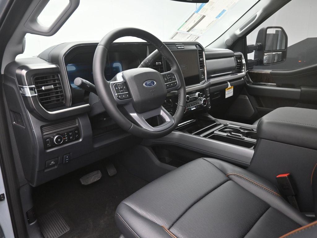 new 2026 Ford F-250 car, priced at $86,545