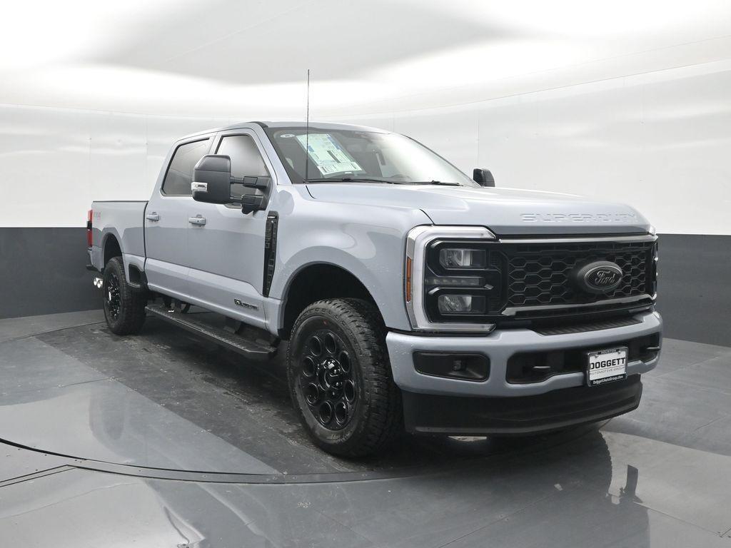 new 2026 Ford F-250 car, priced at $86,545