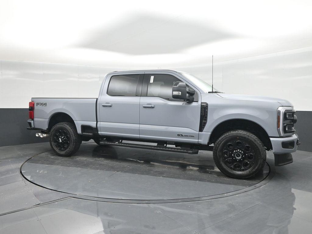 new 2026 Ford F-250 car, priced at $86,545