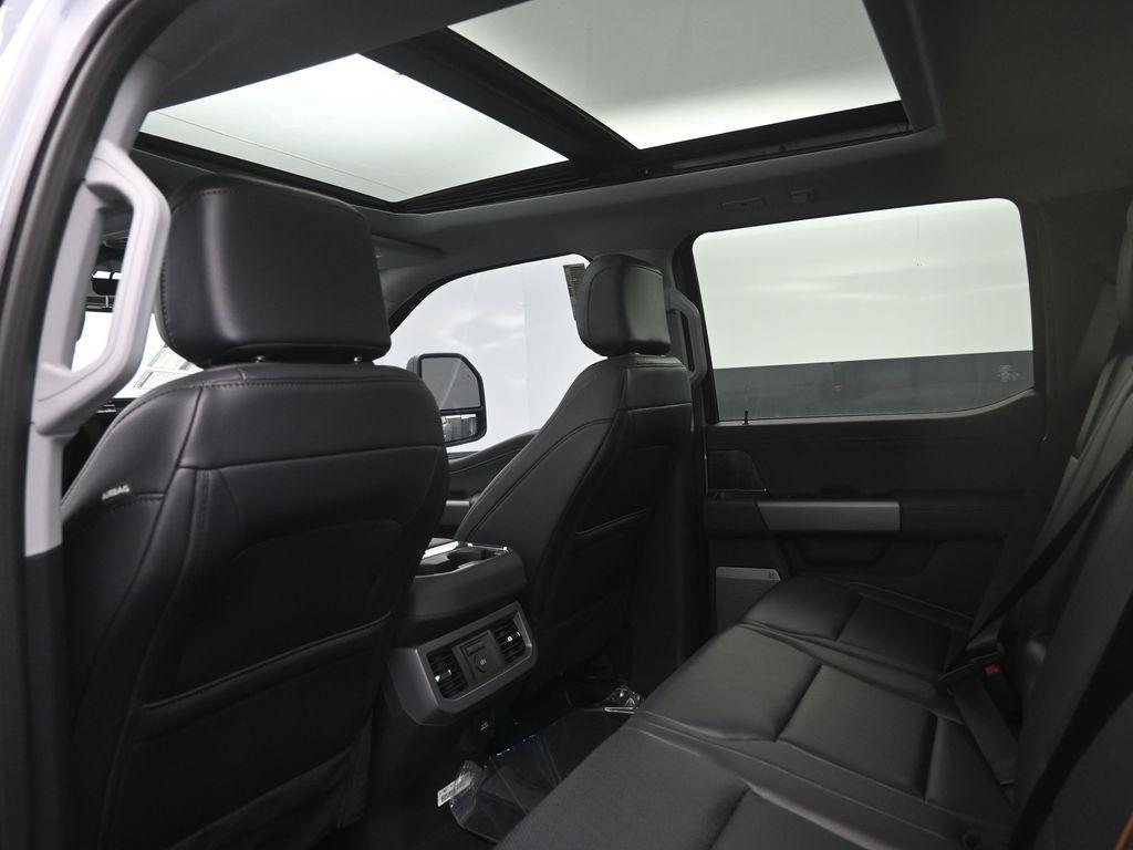 new 2026 Ford F-250 car, priced at $86,545