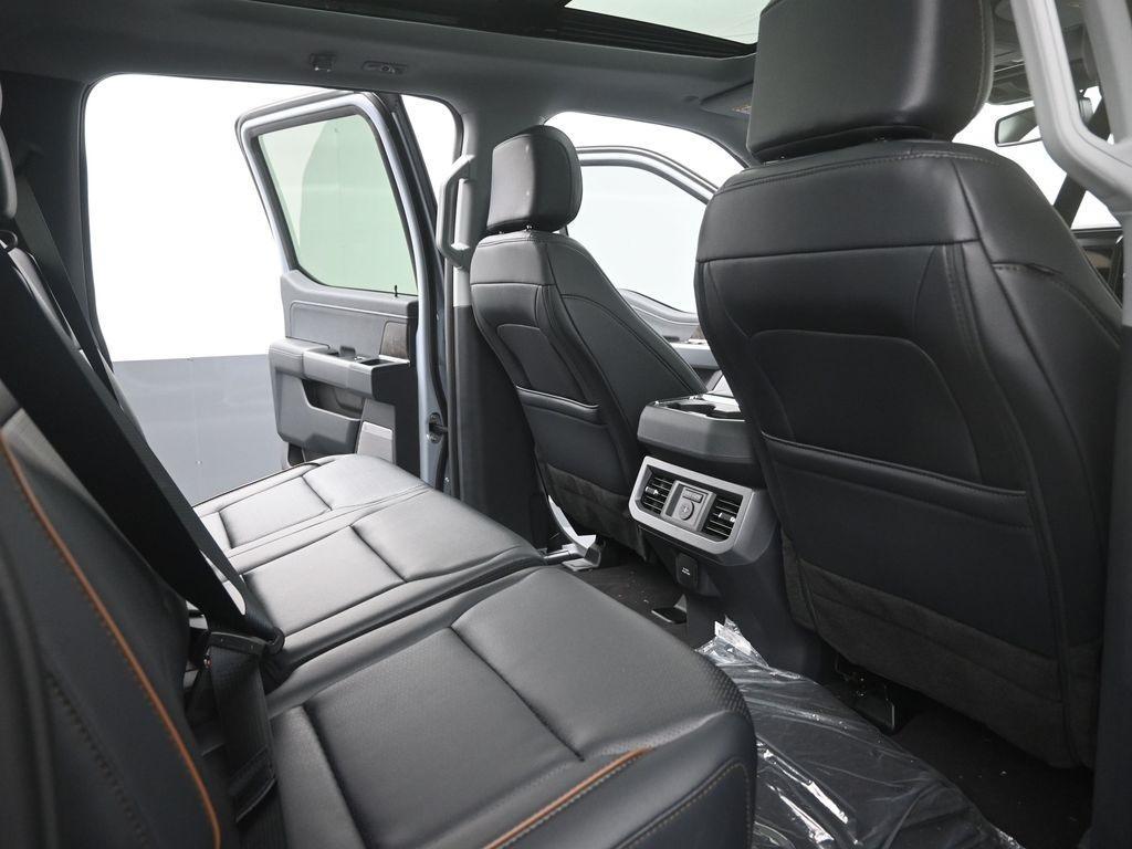 new 2026 Ford F-250 car, priced at $86,545