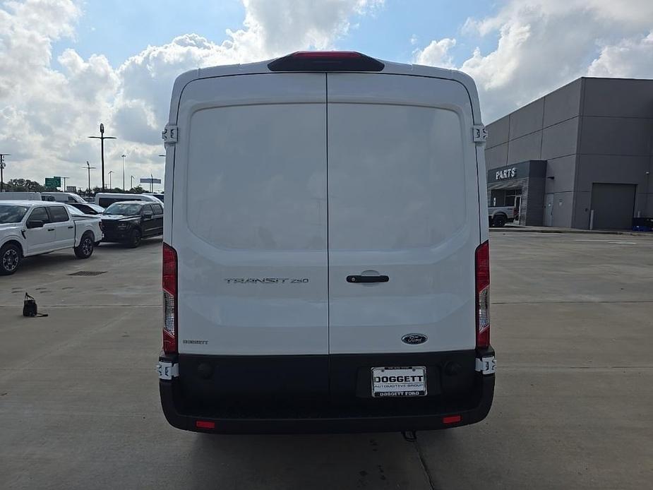 new 2024 Ford Transit-250 car, priced at $51,775