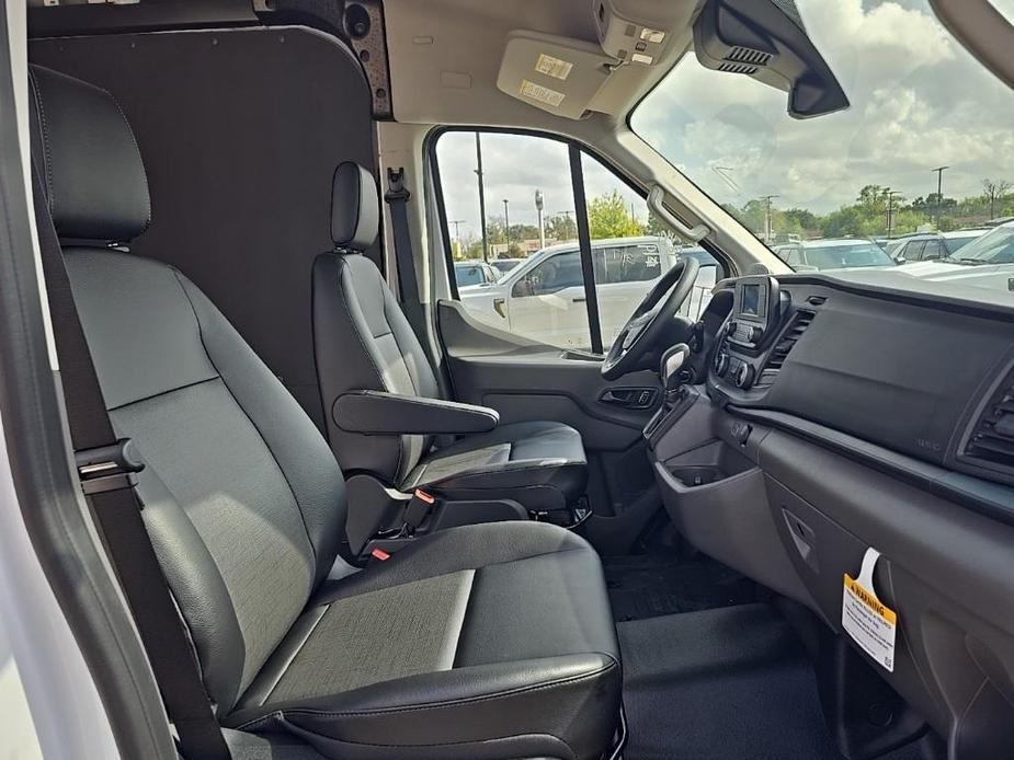 new 2024 Ford Transit-250 car, priced at $51,775