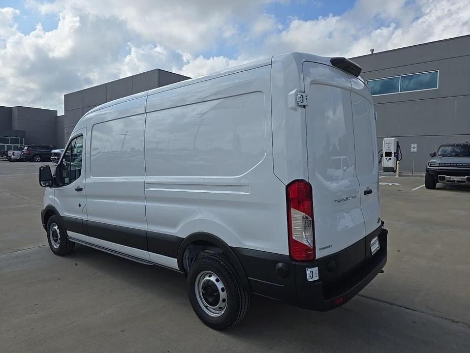 new 2024 Ford Transit-250 car, priced at $51,775