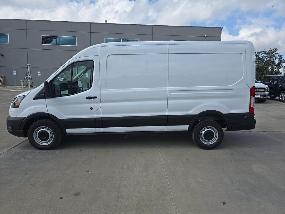 new 2024 Ford Transit-250 car, priced at $51,775