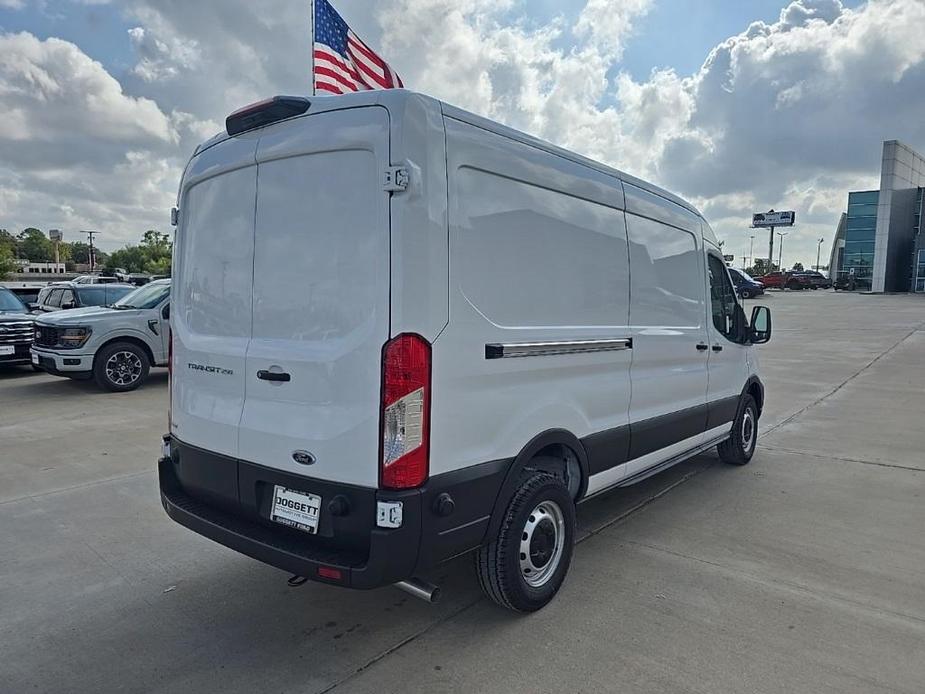 new 2024 Ford Transit-250 car, priced at $51,775