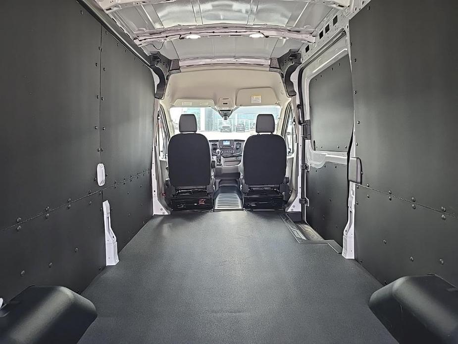 new 2024 Ford Transit-250 car, priced at $51,775