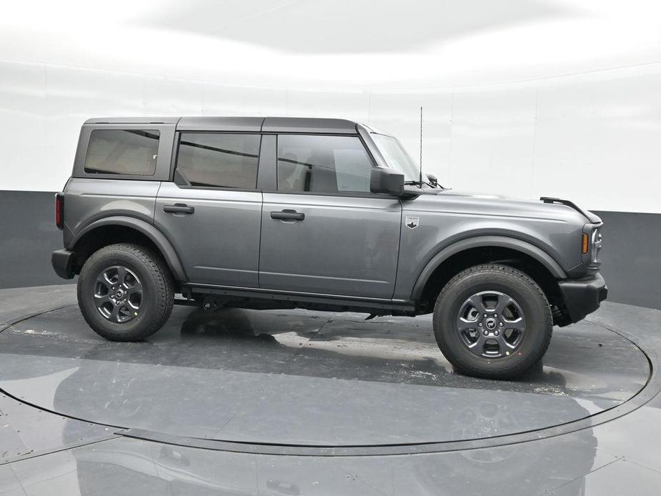 new 2024 Ford Bronco car, priced at $43,632