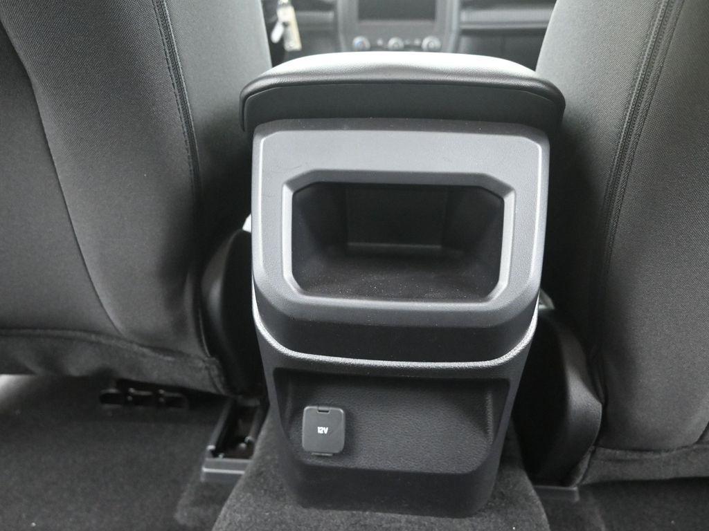 new 2025 Ford Ranger car, priced at $33,935